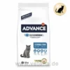 Advance Sterilized Trockenfutter Für Katzen
