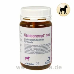 DECHRA Caniconcept Neo