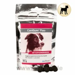 CaniGum Fluu Hund