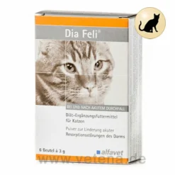 Alfavet Dia Feli Katze