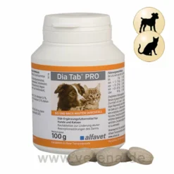 Dia Tab PRO Hund & Katze