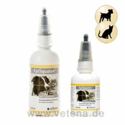 EpiSqualan Ohrreiniger