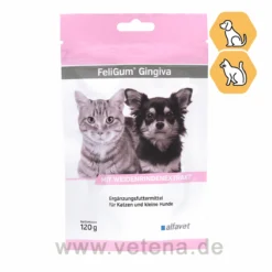 FeliGum Gingiva Hund & Katze