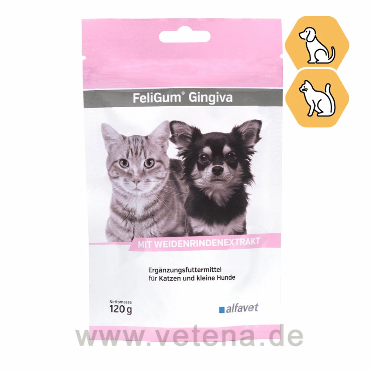 FeliGum Gingiva Hund & Katze