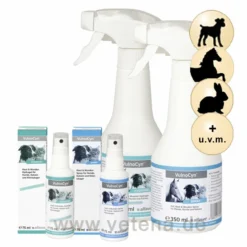 VulnoCyn Spray & Hydrogel