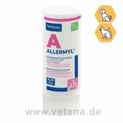 Virbac Allermyl Shampoo