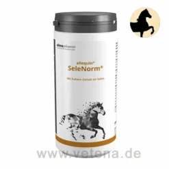 Allequin SeleNorm + E