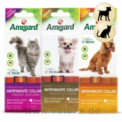 Amigard Parasiten-Schutzband