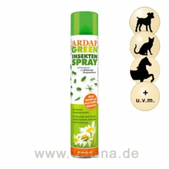 ARDAP GREEN Insektenspray