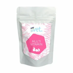 Bunny GoVet Multi-Vitamin-Tabletten
