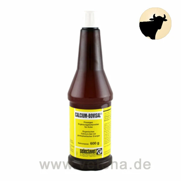 Calcium-Bovisal