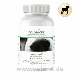 Canimed Dolomicin Für Hunde