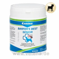 Canina Barfer's Best Senior