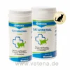 Canina Cat-Mineral Pulver & Tabletten