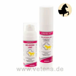 Canina Equolyt Bio-Ekzem-Lind