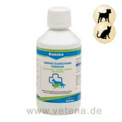 Canina Marine-Ölmischung Premium