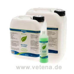 Canina Petvital Bio Fresh & Clean