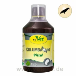 CdVet PalomaVet Vital