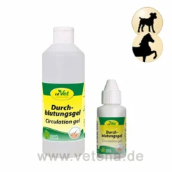 CdVet Durchblutungsgel