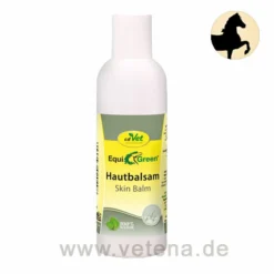 CdVet EquiGreen Hautbalsam