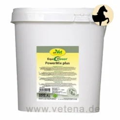 CdVet EquiGreen PowerMix Plus