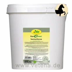 CdVet EquiGreen SeniorHorse