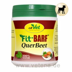 CdVet Fit-BARF Querbeet