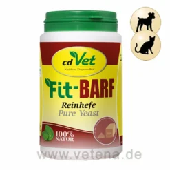 CdVet Fit-BARF Reinhefe