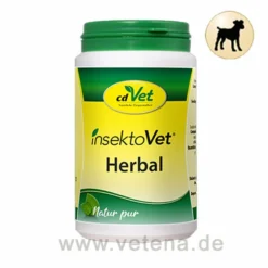CdVet InsektoVet Herbal