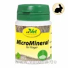 CdVet MicroMineral Nager