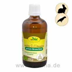 CdVet Privet Bronchial