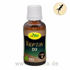 CdVet REPTIN-D3