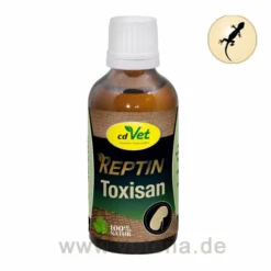 CdVet REPTIN Toxisan