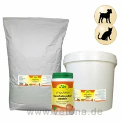 CdVet Singulares Eierschalenpulver Extrafein