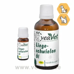 CdVet VeaVet Liegeschwielenöl