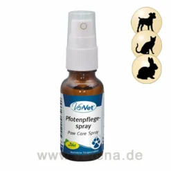 CdVet VeaVet Pfotenpflegespray