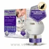 CEVA Feliway Optimum Start-Set & Nachfüllflakon