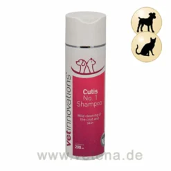 Cutis No. 1 Shampoo