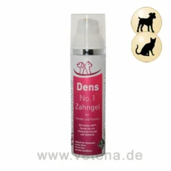 Dens No. 1 Zahngel