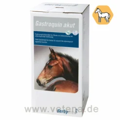 Derbymed Gastroquin Akut