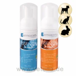 Dermoscent Essential Mousse
