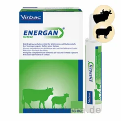 Virbac Energan Ketose