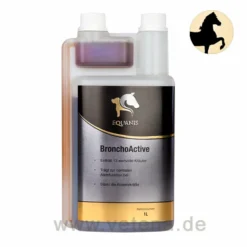 Equanis BronchoActive Für Pferde