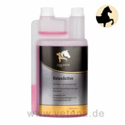 Equanis RelaxActive Für Pferde