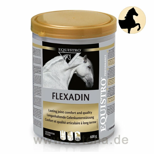 Equistro Flexadin Pferd