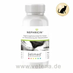Felimed Nephricin Für Katzen