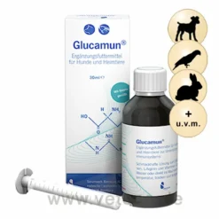 Glucamun