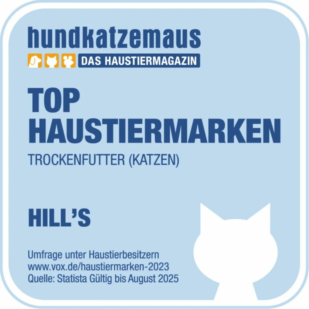 Hill's C/d Multicare Stress + Metabolic Trockenfutter Für Katzen – Bild 2