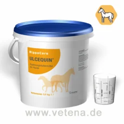 HippoCare Ulcequin