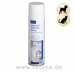 Virbac Indorex Defence Spray